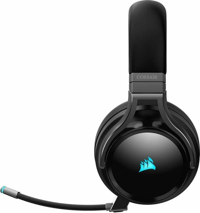 Corsair Virtuoso RGB Wireless Carbon