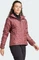 adidas Terrex Xperior PrimaLoft Loose Fill Hooded Isolation Funktionsjacke burgundy (Damen) Vorschaubild