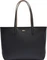 Lacoste Anna Reißverschluss Tote Shopper Vorschaubild