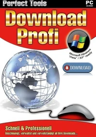 Perfect Tools Download Profi (deutsch) (PC)