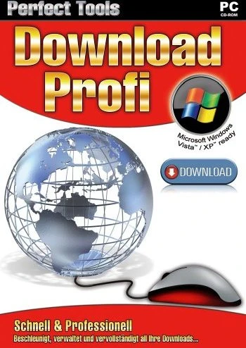 Perfect Tools Download Profi (deutsch) (PC)