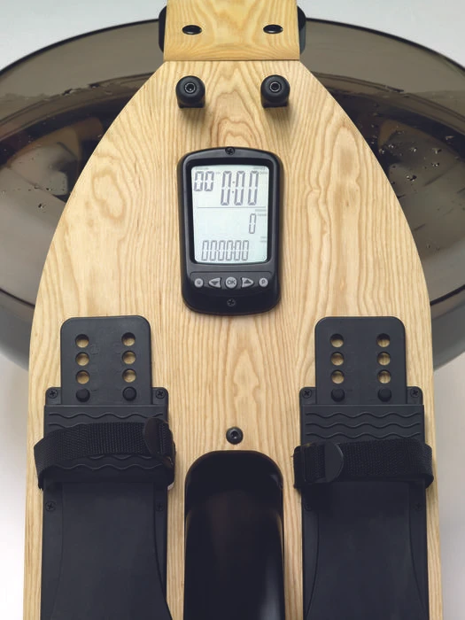 WaterRower A1 Esche Rudergerät