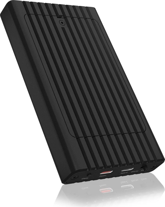 RaidSonic Icy Box IB-2817MCL-C31