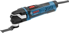 Bosch Professional GOP 40-30 Elektro-Multifunktionswerkzeug