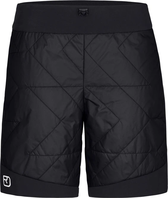 Ortovox Swisswool Piz Boe Short Hose kurz (Damen)