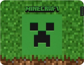 Razer Gigantus V2 Medium, 360x275mm, Minecraft Edition