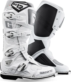Gaerne SG12 White