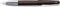 Lamy studio dark brown, rechte Hand, fein Vorschaubild