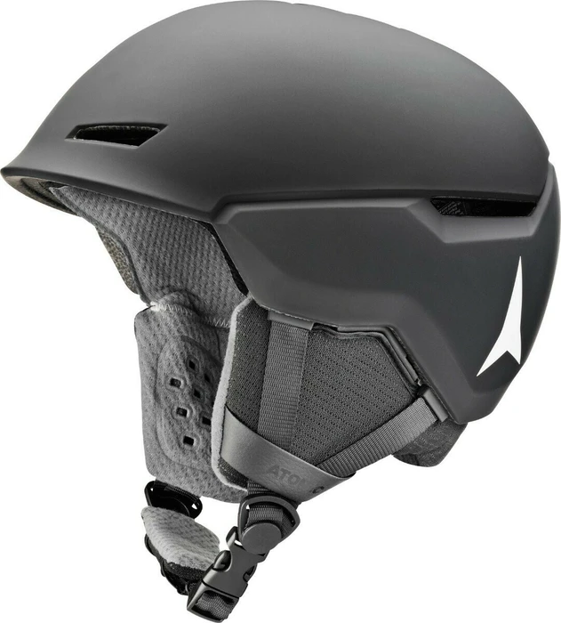 Atomic Revent Helm schwarz (Modell 2019/2020)