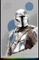 Seagate FireCuda Gaming HDD - The Mandalorian Special Edition, 2TB, +Rescue, USB 3.0 Micro-B Vorschaubild
