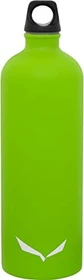 Salewa Isarco Trinkflasche 1l fluo green
