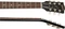Gibson Les Paul Junior Ebony Vorschaubild