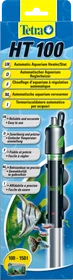 Tetra Tetratec HT 100, Aquarien-Regelheizer, 100W