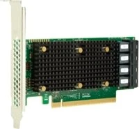 Broadcom HBA 9405W-16i, PCIe 3.1 x16