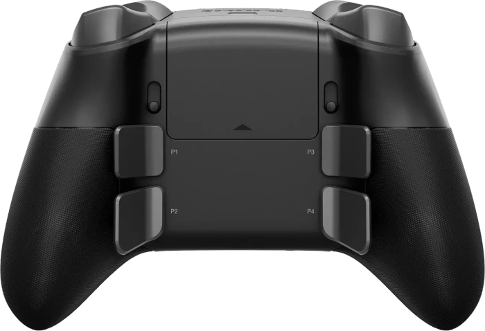 SteelSeries Aeon Pro schwarz (Xbox/PC)
