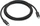 Apple Thunderbolt 4 (USB-C) Pro Kabel, 100W, schwarz, 1.8m (verschiedene Markenbezeichnungen) (MW5J3ZM/A / MN713ZM/A)