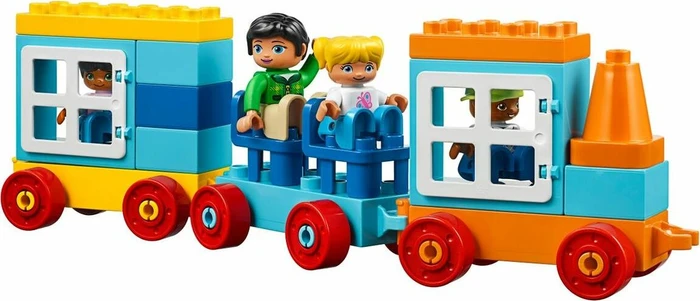 LEGO Education - Meine riesige Welt