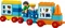 LEGO Education - Meine riesige Welt Vorschaubild