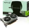 KFA2 GeForce GTX 960 Gamer OC Mini Black, 4GB GDDR5, DVI, HDMI, 3x DP Vorschaubild