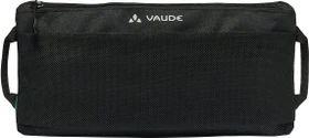 Vaude Addita Außentasche Gepäcktasche schwarz