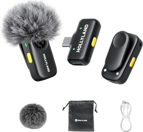 Hollyland Lark A1 Mini Duo USB-C