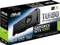ASUS Turbo GeForce GTX 1060, TURBO-GTX1060-6G, 6GB GDDR5, DVI, 2x HDMI, 2x DP Vorschaubild