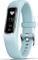 Garmin vivosmart 4 S/M Aktivitäts-Tracker silver/azure blue Vorschaubild