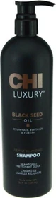 CHI Haircare Black Seed Oil Gentle Cleansing Shampoo, 739ml
