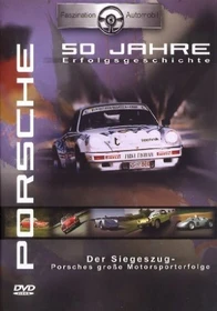50 Jahre Porsche (DVD)