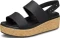 Crocs Brooklyn Cork Low Wedge (Damen) Vorschaubild