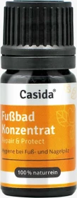 Casida Repair & Protect Fußbad Konzentrat, 5ml
