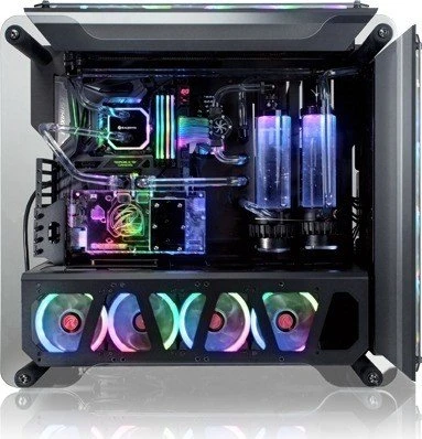 Raijintek Antila D5 RBW