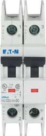 Eaton FAZ-C2/2-NA-DC