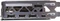 EVGA GeForce RTX 2080 Black, 8GB GDDR6, HDMI, USB-C, 3x DP Vorschaubild