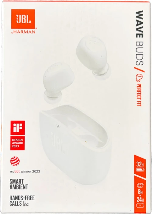 JBL Wave Buds