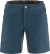 Fjällräven Hoja Hybrid Fahrradhose kurz navy (Damen) Vorschaubild