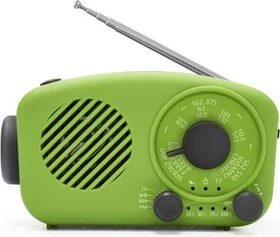 Nabo Emergency One grün