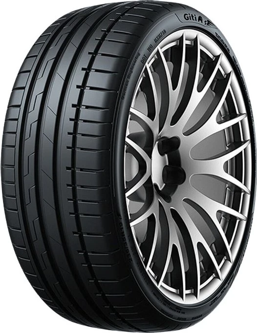 Giti Tire GitiSport S2 255/35 R20 97Y XL