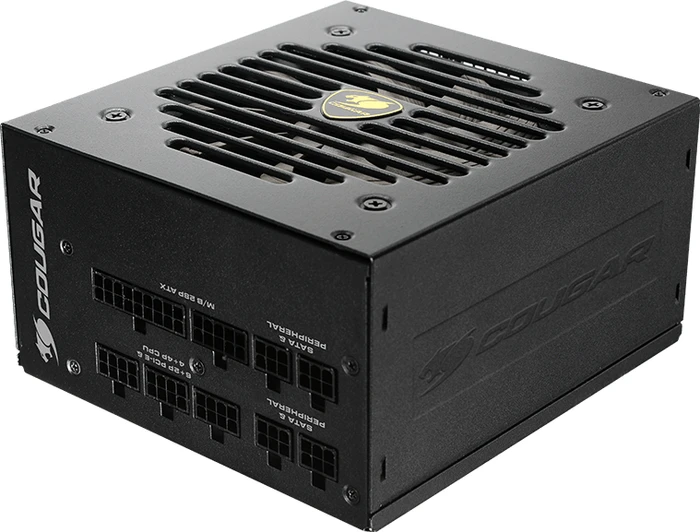 Cougar GEX750 750W, ATX 2.4