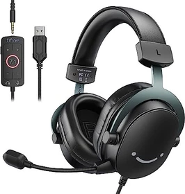 Fifine H9 schwarz