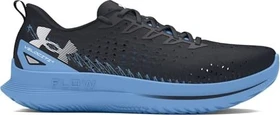 Under Armour Velociti 4 schwarz/weiß (Herren)