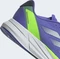 adidas Duramo Speed cobalt blue/zero metalic/flash aqua Vorschaubild