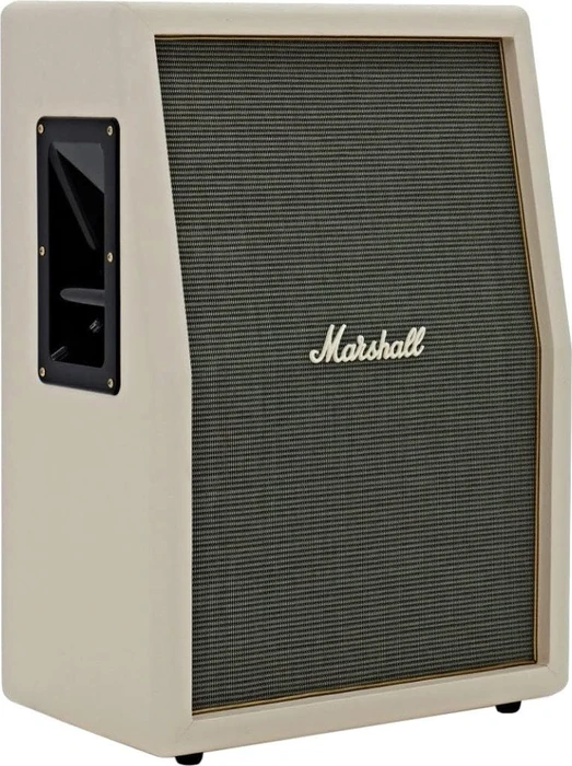 Marshall Origin 212 Cream Levant Ltd. Edition