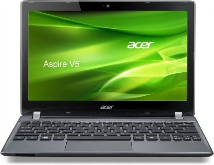 Acer Aspire V5-171-32364G50ass, silber, Core i3-2367M, 4GB RAM, 500GB HDD, DE