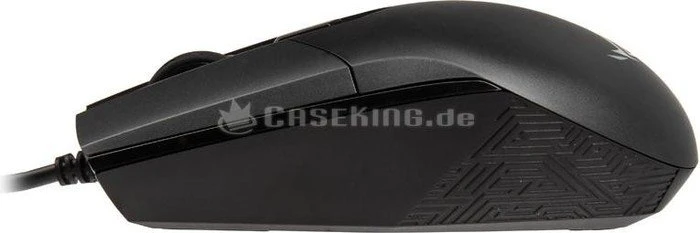 ASUS ROG Strix Impact, USB