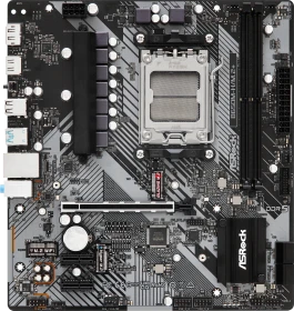 ASRock B650M-H/M.2+ (AMD AM5)