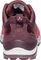 Vaude TRK Lavik STX red cluster (Damen) Vorschaubild