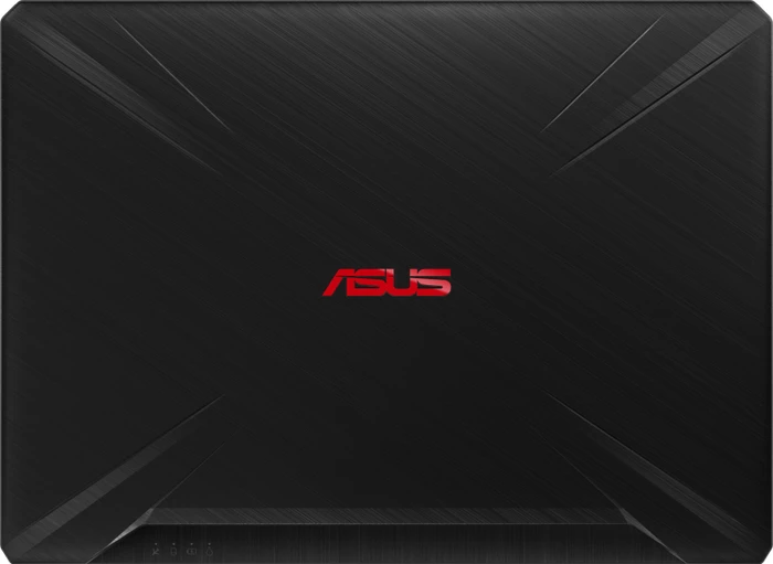 ASUS TUF Gaming FX505DY-BQ024T, Red Matter, Ryzen 5 3550H, 8GB RAM, 512GB SSD, Radeon RX 560X, DE