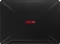 ASUS TUF Gaming FX505DY-BQ024T, Red Matter, Ryzen 5 3550H, 8GB RAM, 512GB SSD, Radeon RX 560X, DE Vorschaubild