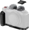 SmallRig L-Bracket mit Silikongriff für Fujifilm X-M5 Vorschaubild